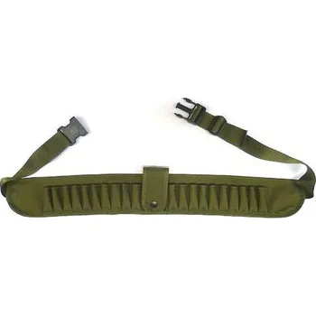 turistický batoh Nábojový pás kulobrokový Dasta 306-2