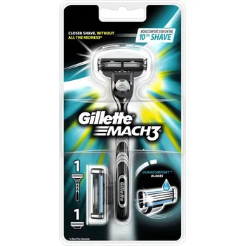 Holítko Gillette Mach3