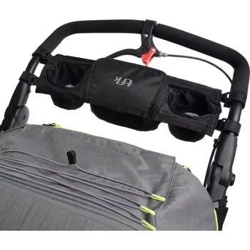 TFK Cupholder T-111-310 černý