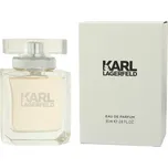 Karl Lagerfeld Karl Lagerfeld W EDP
