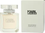Karl Lagerfeld Karl Lagerfeld W EDP