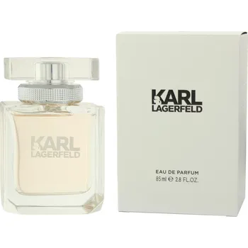 Karl Lagerfeld Karl Lagerfeld W EDP