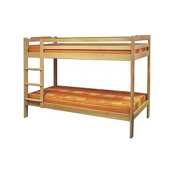 Postelový rošt Postel GULIVER 90cm patrová, s rošty