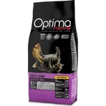 Optima Nova Dog Adult Mini