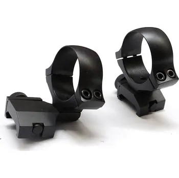 Příslušenství pro sportovní střelbu Montáž Weaver dvoudílná prodloužená