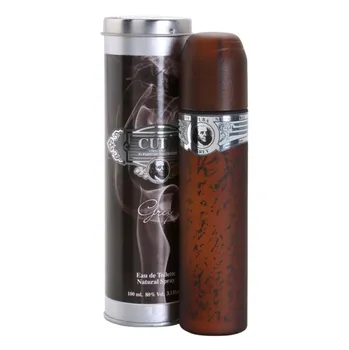 Cuba Grey M EDT