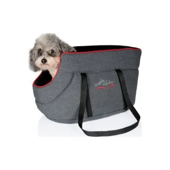 Taška pro psa a kočku Přepravní taška Volcano 50×25×25cm