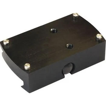 Příslušenství pro sportovní střelbu Adapter pro kolimátor weaver