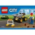 Stavebnice LEGO LEGO City 30348 Mini Dumper