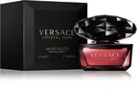 Versace Crystal Noir W EDP
