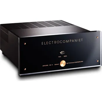 Hi-Fi Zesilovač Electrocompaniet AW 250 R (Výkonový stereo audio zosilňovač)