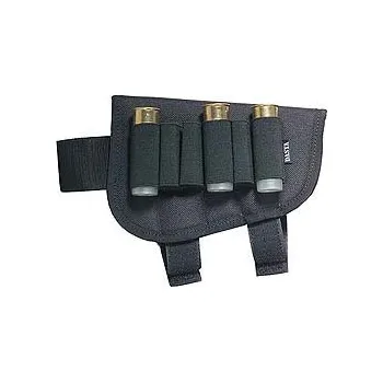 Příslušenství pro sportovní střelbu Nábojový návlek na pažbu brokový 648-2