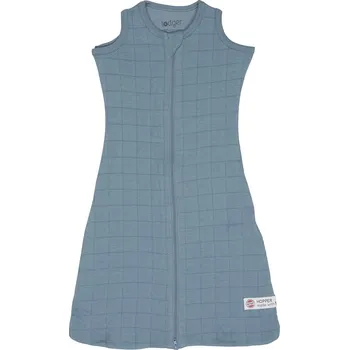 Spací pytel pro miminko Lodger Hopper Sleeveless Solid 86/98