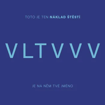 Náklad štěstí - Vltava [7CD]
