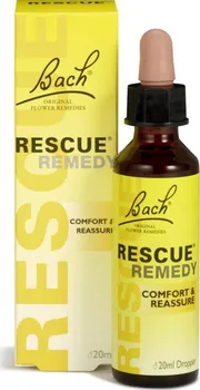 Přírodní produkt Bach Rescue Remedy krizové kapky
