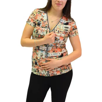 Dámská halenka Halenka Ardewo na zip město Velikosti Ardewo: L