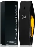 Mercedes-Benz Club Black M EDT