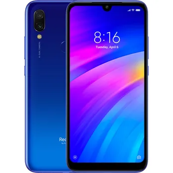 Mobilní telefon Xiaomi Redmi 7