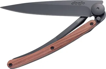 kapesní nůž Deejo Wood Black Rosewood