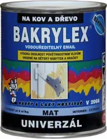 Bakrylex Univerzál mat V2066 700 g