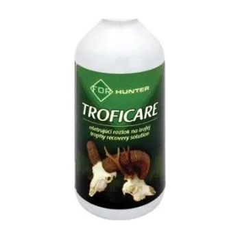 Ošetřující roztok na trofeje 200 ml