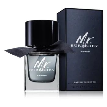 Burberry Mr. Burberry Indigo EDT od 889 K Zbozi.cz