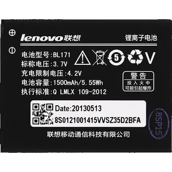 Originální Lenovo BL171