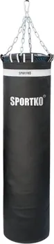 Boxovací pytel SportKO Olympic 35 x 150 cm