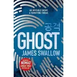 Ghost - James Swallow (EN)