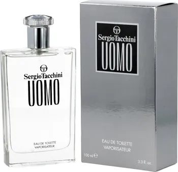 Pánský parfém Sergio Tacchini Uomo M EDT