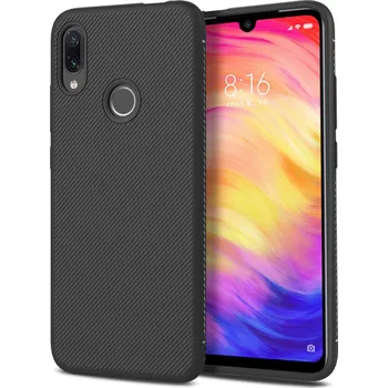 Pouzdro na mobilní telefon TVC Jazz Xiaomi Redmi Note 7 Barva: Červená