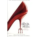 The Devil Wears Prada: Tie-in - Lauren Weisbergerová (EN)