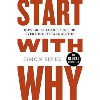 Start With Why - Simon Sinek (EN)