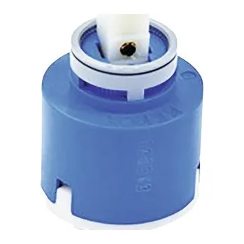 Kartuš do vodovodní baterie Kartuše RAV Slezák 35 mm nízká KA3502