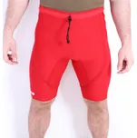 JAKO pánské neoprenové sportovní červené kraťasy