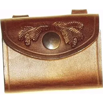 Příslušenství pro sportovní střelbu Pouzdro na kulové náboje vel. S