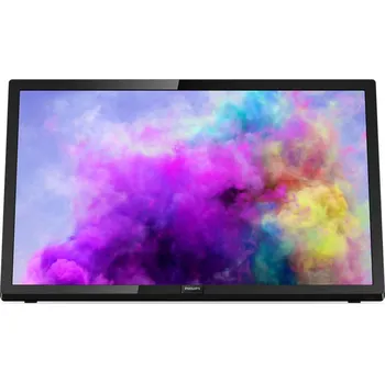 Televizor Recenze Philips 22" LED (22PFS5303/12)