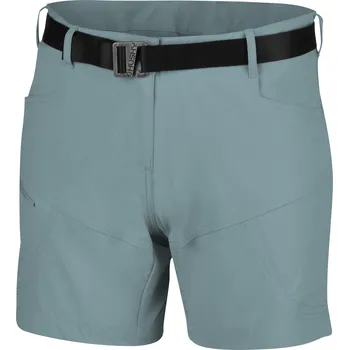 Dámské kraťasy Recenze Husky Kimbi L tlumený mentol