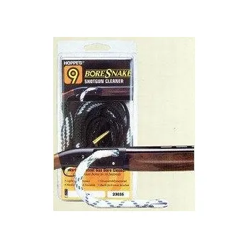 Čistící sada Čistící šňůra Boresnake pro dlouhé brokové zbraně r. 12