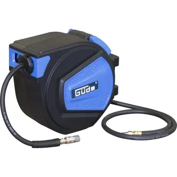 Automatický buben s hadicí 15 m