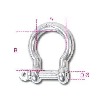Stahovací páska ŠROUBENÍ KULATÉ-MODEL 8228 4MM BW, INOX AISI 316 (ŠROUBENÍ KULATÉ-MODEL 8228 4MM BW, INOX AISI 316)