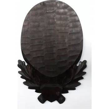 Podložka pod trofej jelen, daněk č. 201 tmavá