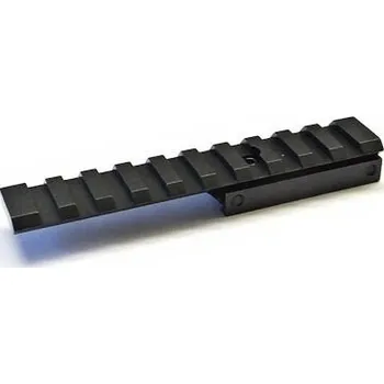 Příslušenství pro sportovní střelbu Montáž základna pro Weaver Brno, ZH