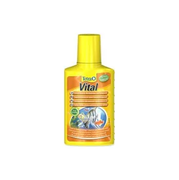 Akvarijní chemie Tetra Aqua Vital 250ml