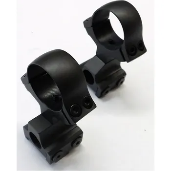 Příslušenství pro sportovní střelbu Montáž CZ 550 podhledová dvoudílná