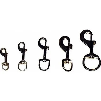 Karabina klasická - 6cm