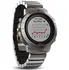Chytré hodinky Garmin Fenix Chronos Titanium Optic
