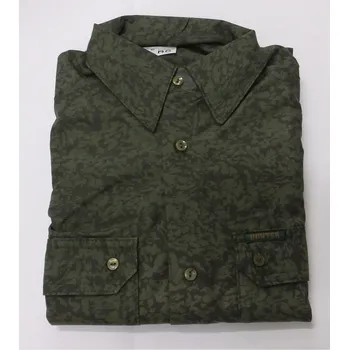 Pánská košile Košile AFARS Hunter maskáčová vel 40.