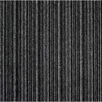 Koberec Balta Verona Lines 7782 antracit