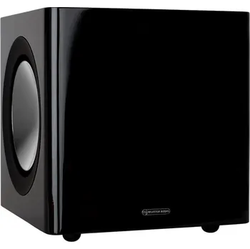 Elektronika Monitor Audio Radius 380 - Black